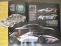 Preview: Cadillac Aurora V8 Katalog USA +Pressefotos Rarität