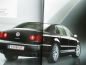 Preview: VW Phaeton V6 4Motion V8 +W12 +V6 TDI Katalog April 2007+Preisliste Österreich Version