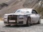 Preview: Spofec Rolls-Royce Ghost Series I Tuning Katalog