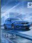 Preview: BMW 330e G20 Limousine 318i 320i 330i 318d 320d 330d M340i M340d xDrive Katalog März 2020+Preise