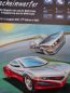 Preview: Der Doppelscheinwerfer Magazin Ausgabe Nr.76 Wundercar E3,850i E31,Paul Bracq