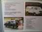 Preview: Road Ranger Pick-up Gefka-top Dr. Höhn Nissan Isuzu Prospekt +T3 Doka +W Taro HiLux