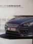 Preview: MS Design Ford Focus Limousine Tuning Programm