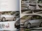 Preview: MS Design Reiz und Leidenschaft Tuing Programm Ford Focus C-Max Mai 2003