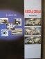 Preview: Isuzu Trooper Zubehör Katalog SOR September 2000