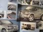 Preview: Isuzu Trooper Zubehör Katalog SOR September 2000