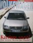 Preview: Volkswagen magazin 10/2000 Neue Passat (3B),TDI,VW 3L TDI Lupo,Lupo GTI