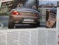 Preview: mot 10/1999 Ferrari 360 Modena,Opel Zafira vs. Fiat Multipla ELX vs. Scénic vs. Chrysler Voyager 2.0 Family vs. VW Sharan