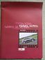 Preview: Italdesign Travel Notes Fahrzeug Katalog Presseinformation 1998