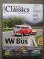 Preview: Young Classics Band 1 VW Bus T1 T2 T3a+Samba +Campen +Kaufberatung kaufen pflegen fahren