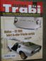 Preview: Super Trabi Nr.46 ultimative Magazin für Trabi-Fahrer und Freunde