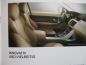 Preview: Range Rover Evoque +Black Dynamic +White+Blue Dynamic Flyer November 2013