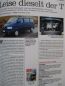 Preview: auto motor & sport Edition 75 Jahre VW Bus T1 T2 T3 T4 T5 T6 +T7 +ID.Buzz