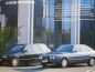 Preview: BMW 518i E34 Limousine Touring Katalog März 1993