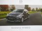 Preview: Mazda 2 Hybrid (XP21) März 2022 Preisliste