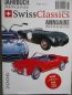 Preview: SwissClassics Jahrbuch 2006 2700 Modelle