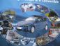 Preview: Heuliez Genf 2004 Opel Tigra TwinTop Pressemappe +Fotos+Prospekt