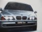Preview: BMW 5er E39 Anzeigenstrecke Großformat Katalog Vorstellung 30X42cm Format