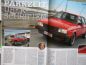 Preview: Oldtimer Praxis 6/2022 Tatra 603,MG Midget,Pagode,Peugeot 407 Coupé,Yamaha XS650,VW Passat GT 32b