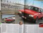 Mobile Preview: Oldtimer Praxis 6/2022 Tatra 603, Peugeot 407 Coupé,VW Passat GT (32B),Mercedes Benz 230SL Pagode,