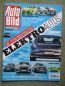 Preview: Auto Bild 19/2022