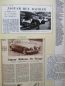Preview: Classic and Sportscar Jaguar 1935-1990 Autocar & Motor Scrapbook