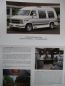 Preview: Chevrolet transcar 2000 G20 Prospekt