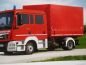 Preview: MAN TGM TGS TGL Basis SX 43.1000 8x8 +Doppelkabine D0834 D0836 D2066 D2676 D3876 Katalog