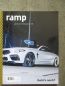 Preview: ramp Auto Kultur Magazin Gehts noch? Frühjahr 2022 Ferrari 296 GTB,Cayman 718 GT4 RS,Citroen 2CV,Lamborghini