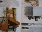 Preview: Piaggio Professional Ape Katalog Österreich März 1997