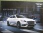 Preview: 2020 Genesis G80 3.8 5.0 Ultimate +3.3T Sport USA Katalog