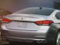 Preview: 2020 Genesis G80 3.8 5.0 Ultimate +3.3T Sport USA Katalog