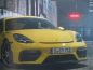 Preview: Porsche 718 Cayman GT4 (Typ 982) Buch März 2021 NEU