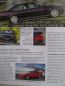 Preview: Motor Klassik Kauf-Ratgeber Klassische BMW E3,E21,E12,E30,E24,E23,E28,E38,Z3,Z4,8er E31,