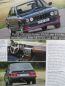Preview: Motor Klassik Kauf-Ratgeber Klassische BMW E3,E21,E12,E30,E24,E23,E28,E38,Z3,Z4,8er E31,