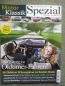 Preview: Motor Klassik Spezial Oldtimer & Geld 2022 T3,W100,Spider,Jaguar MK1,BMW M3 E30