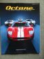 Preview: Octane Juli 2022 Rolls-Royce Phantom II,Alfa Romeo Giulietta,Ford GT40,Iso Grifo Cabrio,Porsche 911 S/T,Saab 96,Renault 5 Turbo