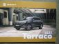 Preview: Seat Tarraco +FR Katalog Dezember 2021 NEU