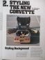 Preview: Road & Tracks Guide to Chevrolet Corvette C4 Engineering Performance Styling History & Background
