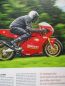 Preview: MO moto rossa Motorräder aus Italien Sommer 2022 Moto Guzzi Varano 1100,Beneli Leoncino 800,Paton,