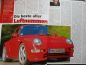 Preview: Träume Wagen Drivestyle Magazin 2/2013 Porsche 911 (993 Coupé) Kaufberatung,