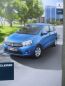 Preview: Suzuki Celerio Katalog +Preisliste Mai 2018 NEU