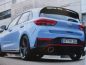 Preview: Hyundai i30N und Fastback N Katalog Februar 2022 NEU