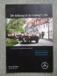 Preview: Mercedes Benz Unimog U218