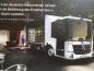 Preview: Mercedes Benz Econic +NGT Katalog Mai 2018
