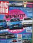 Preview: Auto Bild 27/2022 Ford Focus 1.0 Hybrid vs. Kia Ceed 1.6T-GDi vs. Golf8 1.5TSi,420i Cabrio vs. MX-5 und VW T-Roc,M8 Gran Coupé