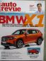 Preview: auto revue 7+8/2022 BMW X1 (U11), Rolls-Royce Ghost Black Badge,EQE,MG5 Electric,Porsche Boxster Spyder,