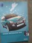 Preview: Dacia Genf Motorshow 2006 Logan Steppe Concept +CD