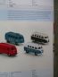 Preview: VW Katalog Sammlermodelle +RC-Modellsport +Pins+Reportagen Mai 2000