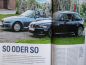 Preview: BMW Klassik Ausgabe 2 BMW M1,3er Coupé E46, BMW Turbo,Z3 Roadster oder Coupé,Kaufberatung 3er Reihe E30